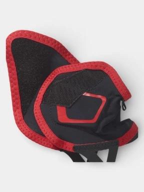 ghetre Salomon Trail Gaiters Hugh negru 3