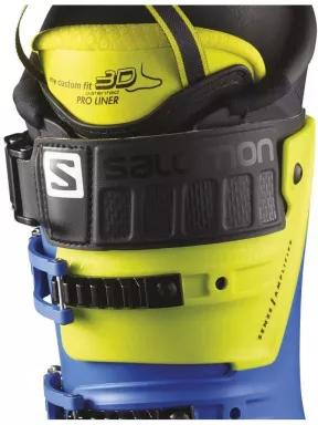 Alp. Boots S/Max 130
