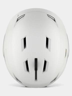 casca de protectie pt. femei Salomon Icon Lt alb 3