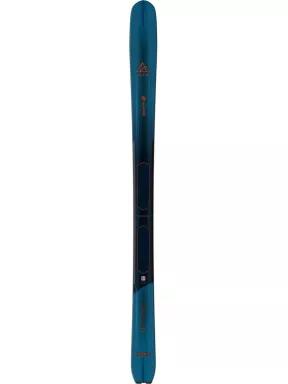 Ski Set T Mtn Explore 95 + Skins B