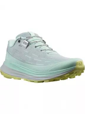 pantofi de cros pt. femei Salomon SHOES ULTRA GLIDE W gri 1