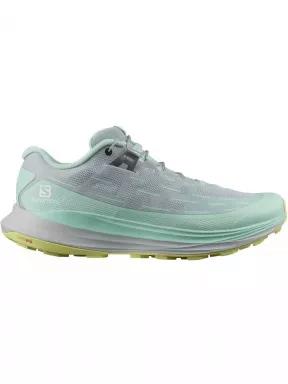 pantofi de cros pt. femei Salomon SHOES ULTRA GLIDE W gri 3