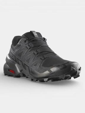 pantofi de cros pt. barbati Salomon Speedcross 6 negru 1