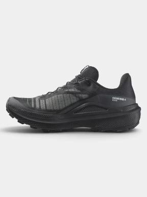pantofi de cros pt. barbati Salomon Genesis 2 Wide negru 3