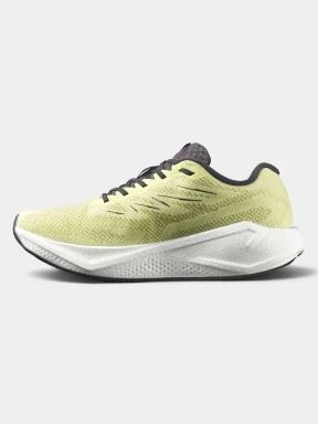pantofi pentru alergat pe asfalt pt. barbati Salomon Aero Blaze 4 galben 3