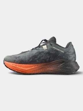 pantofi pentru alergat pe asfalt pt. barbati Salomon Aero Glide 4 Grvl negru 3
