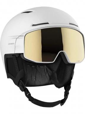 Helmet Driver Pro Sigma