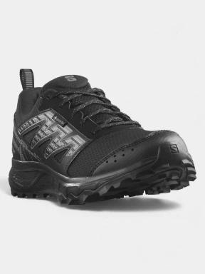 pantofi multisport pt. femei Salomon Wander Gtx W negru 1