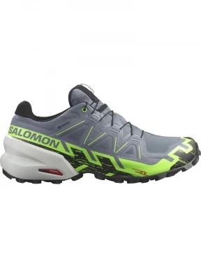 Speedcross 6 Gtx