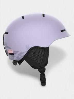 casca de protectie Salomon Orka violet 1