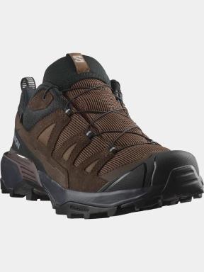 pantofi de drumetie pt. barbati Salomon X Ultra 360 Ltr GTX maro 1