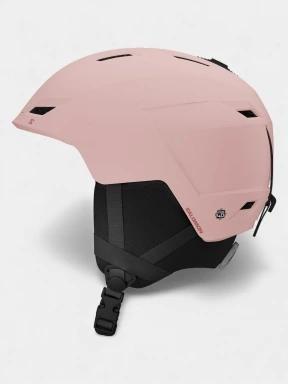 casca de protectie pt. femei Salomon Icon Lt roz 3