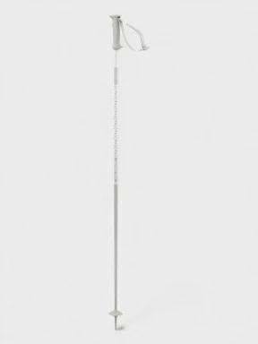 bat de schi Salomon Polar Access alb 1