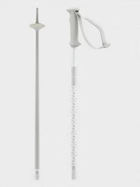 bat de schi Salomon Polar Access alb 3