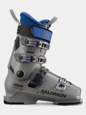 clapari pt. barbati Salomon S/Pro Supra 120 GW gri 1