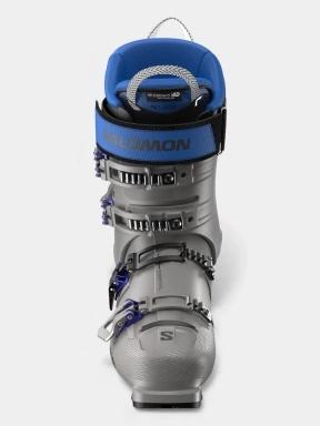 clapari pt. barbati Salomon S/Pro Supra 120 GW gri 3