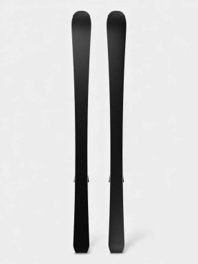 talpa schiuri Salomon L S/Race Jr S + C5 GW J75 albastru 3