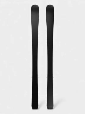 talpa schiuri Salomon L Lux Jr S + C5 GW J75 violet 3