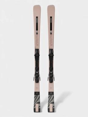 talpa schiuri pt. femei Salomon E S/Max N°8 Rt + M10 GW L80 roz 1