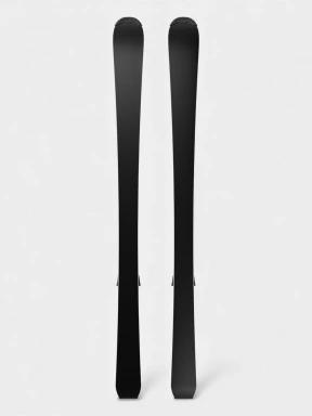 talpa schiuri Salomon L Lux Jr M + C5 GW J75 violet 3