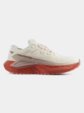 pantofi pentru alergare pt. femei Salomon DRX Defy GRVL W nisip 3