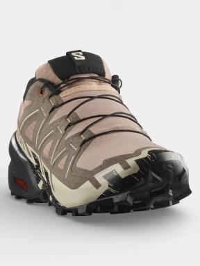 pantofi de cros pt. barbati Salomon Speedcross 6 maro 1