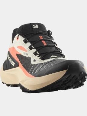 pantofi de cros pt. femei Salomon Genesis W negru 1