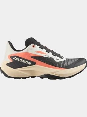 pantofi de cros pt. femei Salomon Genesis W negru 3