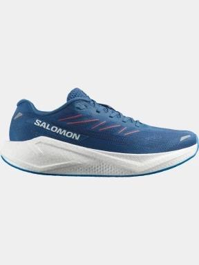pantofi pentru alergat pe asfalt pt. barbati Salomon Aero Blaze 3 albastru 3