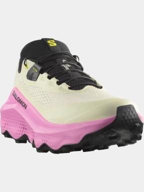 pantofi pentru alergare pt. femei Salomon Ultra Glide 3 W roz 1
