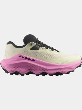pantofi pentru alergare pt. femei Salomon Ultra Glide 3 W roz 3
