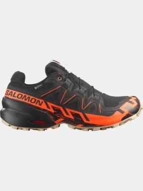 pantofi de cros pt. barbati Salomon SpeedcroSS 6 GTX negru 3