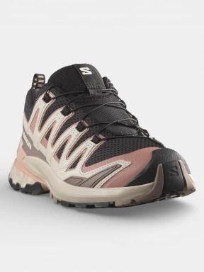 pantofi de cros pt. femei Salomon Xa Pro 3D V9 W nisip 1