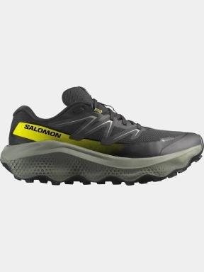 pantofi de cros pt. barbati Salomon Ultra Flow 2 GTX negru 3