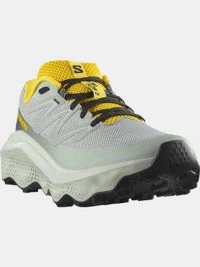 pantofi de cros pt. barbati Salomon Ultra Flow 2 gri 1