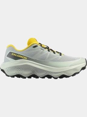 pantofi de cros pt. barbati Salomon Ultra Flow 2 gri 3