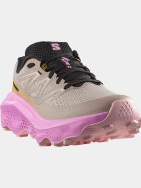 pantofi de cros pt. femei Salomon Ultra Flow 2 W magenta 1