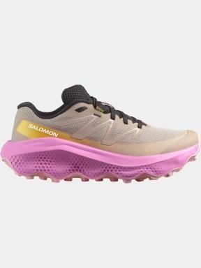 pantofi de cros pt. femei Salomon Ultra Flow 2 W magenta 3