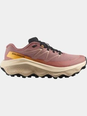 pantofi de cros pt. femei Salomon Ultra Flow 2 GTX W bordo 3