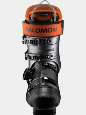 clapari pt. barbati Salomon S/Pro Supra Boa 110 GW negru 3