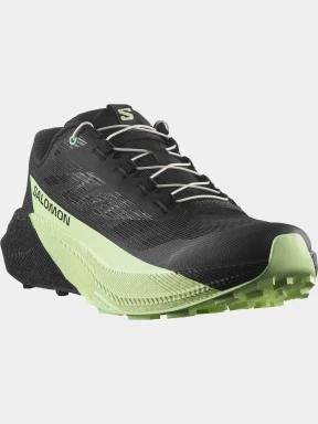 pantofi pentru alergare pt. barbati Salomon PuLSar negru 1