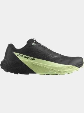 pantofi pentru alergare pt. barbati Salomon PuLSar negru 3