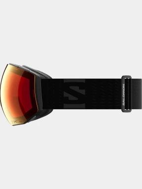 ochelari de schi Salomon Radium Prime Sigmaphoto +1Lens negru 3