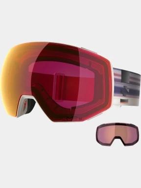 ochelari de schi Salomon Radium Prime Sigma +1Lens multicolor 1