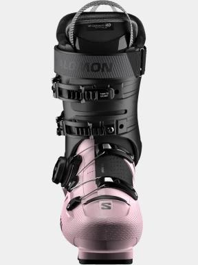 clapari pt. femei Salomon S/Pro Supra Boa 95 W GW roz 3