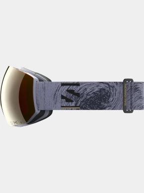 ochelari de schi Salomon Radium Pro Sigma +1 Lens albastru 3