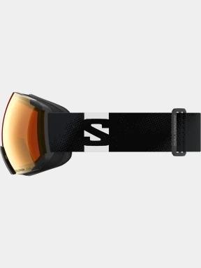 ochelari de schi Salomon Radium PhotochroMIc negru 3