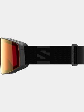 ochelari de schi Salomon Sentry Prime Sigmaphoto +1Lens negru 3