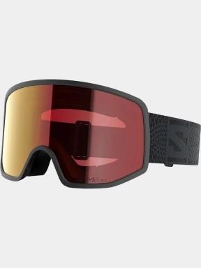 ochelari de schi Salomon Sentry Pro S Sigma Photo negru 1