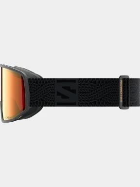ochelari de schi Salomon Sentry Pro S Sigma Photo negru 3